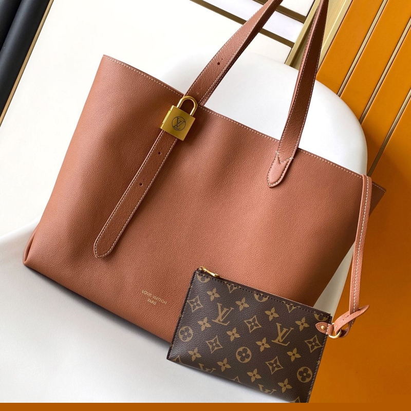 LV Shopping Bags